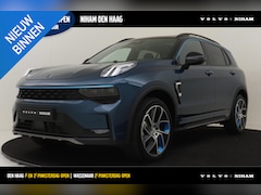 Lynk & Co 01 - 1.5 PHEV -PANO.DAK|ELEK.STOEL|HARMAN.INFINITY|360°CAM|CARPLAY|20"