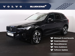 Volvo XC60 - T6 Recharge AWD Plus Dark - Panorama/schuifdak - IntelliSafe Assist & Surround - 360º Came