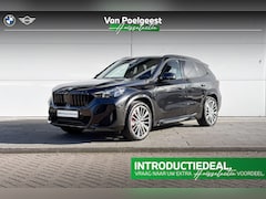 BMW X1 - xDrive25e | M Sportpakket Pro | Innovation Pack | Trekhaak | Huisselectie