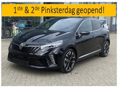Renault Clio - 1.0 TCe 90pk GPF Techno