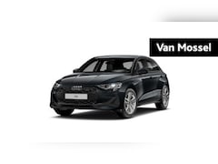 Audi A3 Sportback - 30 TFSI Pro Line 116 pk | Stoelverwarming | Lane assist | Cruise Control | Climate Control