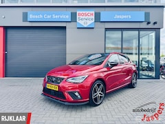 SEAT Ibiza - 1.0 TSI FR Business Intense