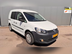 Volkswagen Caddy - 1.6 TDI BMT AIRCO