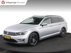 Volkswagen Passat Variant - 1.4 TSI GTE |Stoelverwarming|Trekhaak|Massage