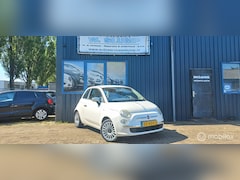 Fiat 500 - 1.2 Lounge