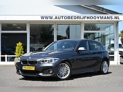 BMW 1-serie - 118i M-Sport Executive