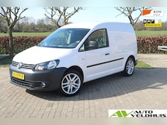 Volkswagen Caddy - 1.6 TDI Economy Baseline 1e Eigenaar NAP nieuwe APK