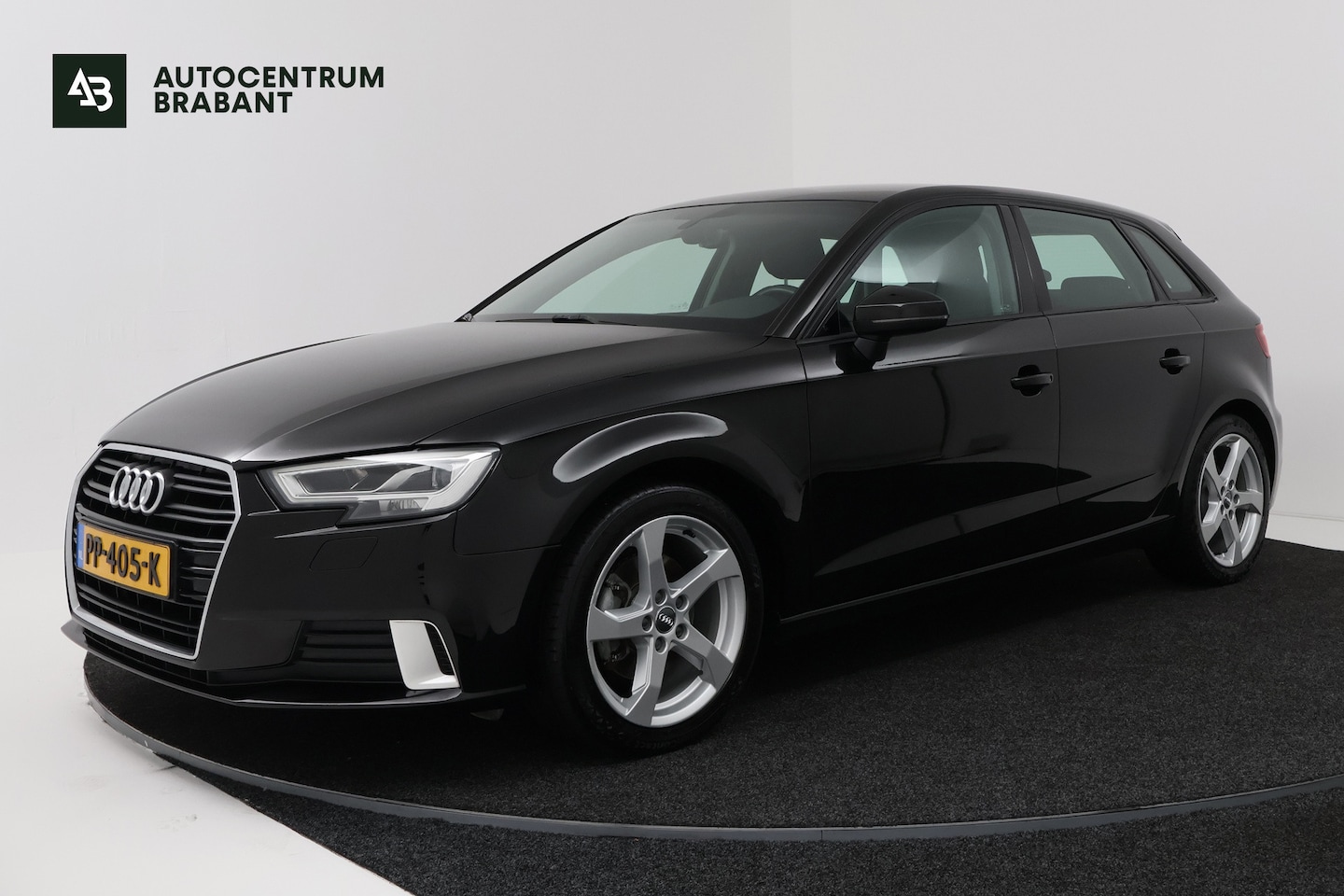 Audi A3 Sportback - 1.0 TFSI Sport Lease Edition (CLIMA, CAMERA, NAVIGATIE, CRUISE, PDC, DEALER ONDERHOUDEN) - AutoWereld.nl