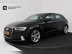 Audi A3 Sportback - 1.0 TFSI Sport Lease Edition (CLIMA, CAMERA, NAVIGATIE, CRUISE, PDC, DEALER ONDERHOUDEN)