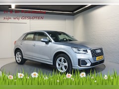 Audi Q2 - 35 TFSI 1.5 Rijklaar | Automaat | Bluetooth | Navigatie | Trekhaak