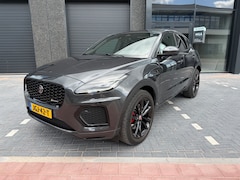 Jaguar E-Pace - 2.0 P300e AWD R-Dynamic HSE Pano | Elek. Trekhaak | Meridian