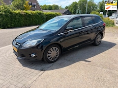 Ford Focus Wagon - 1.6 TDCI ECOnetic Lease Titanium