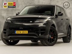 Land Rover Range Rover Sport - 3.0 P460e Dynamic S PHEV 460Pk Automaat (PANORAMADAK, FACELIFT, LUCHTVERING, MERIDIAN, STO