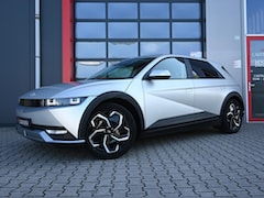 Hyundai IONIQ 5 - Connect+ 58 kWh | NAP | Warmtepomp | Dashcam | Leder | Stoel & Stuurwielverwarming | Keyle