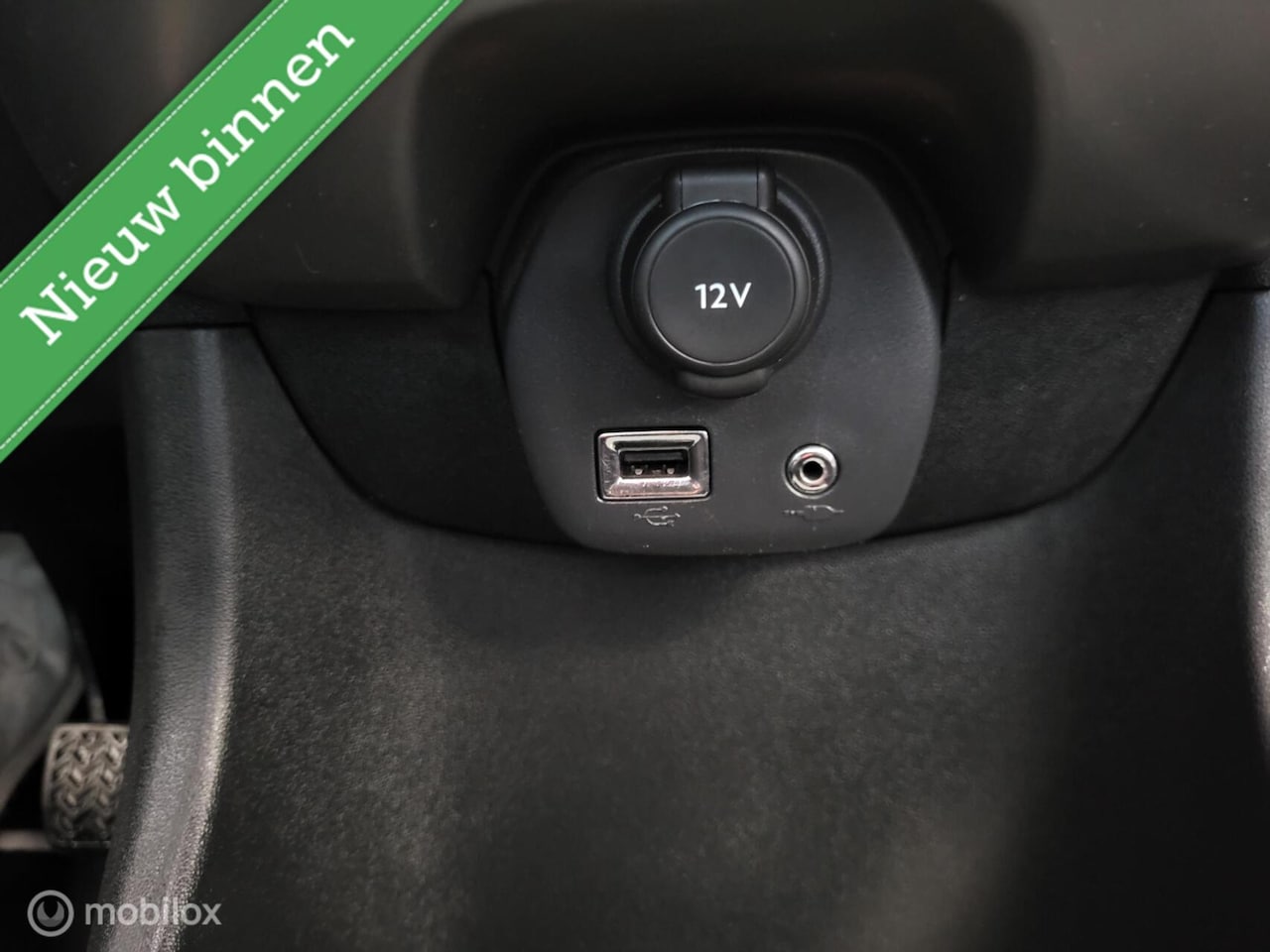 Toyota Aygo - 1.0 VVT-i x-play *NL, 1e EIG, CAMERA, RIJKLAARPRIJS!*