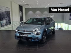 Citroën Ë-C4 - Feel Edition 50 kWh | Adaptive Cruise Control | Keyless Entry & Start | navigatie
