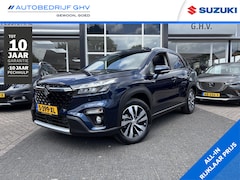 Suzuki S-Cross - 1.4 Boosterjet 129PK Smart Hybrid Style | Panoramadak | Trekhaak |