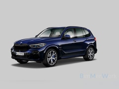 BMW X5 - xDrive45e High Executive | M Pakket | PANO | ACC | Trekhaak | H&K