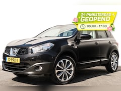 Nissan Qashqai - 2.0 Tekna 4WD | Panoramadak | Leder | Trekhaak | 18 inch LMV | All Seaon | Xenon