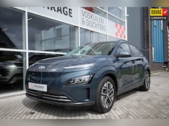 Hyundai Kona Electric - EV Executive 64 kWh | Warmtepomp | Premium audio