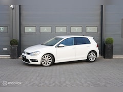 Volkswagen Golf - 1.4 TSI Highline|R-Line|Massage|DSG|Stoelverwarming