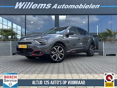 Citroën Ë-C4 - You 50 kWh Head-Up Display, Camera & Adaptive Cruise