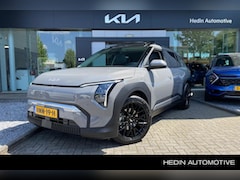 Kia EV3 - Plus Advanced 58.3 kWh