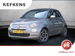 Fiat 500 - 1.0 Hybrid Club | 1ste eigenaar | Climate | Privacy Glass | AppleCarPlay | Cruise Control