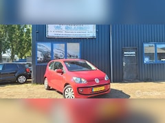 Volkswagen Up! - 1.0 move up