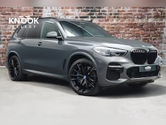 BMW X5 - xDrive45e High Executive M Sport Pakket Automaat / Live Cockpit Professional / Panoramadak