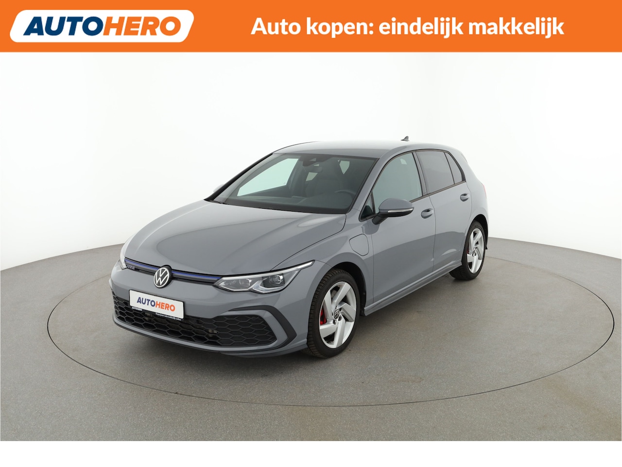 Volkswagen Golf - 1.4 eHybrid GTE |PV26410| - AutoWereld.nl