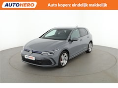 Volkswagen Golf - 1.4 eHybrid GTE |PV26410|