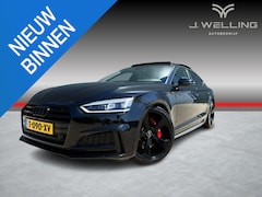 Audi A5 Sportback - 3.0 TFSI S5 quattro RS stolen / pano / massage