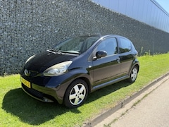 Toyota Aygo - 1.0-12V + Airco | 5 Drs
