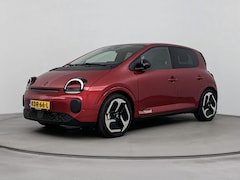Renault Twingo - urban range techno 82Pk 27.5 kWh | Google Navigatie | Apple & Android Carplay | Climate Co