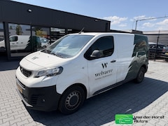 Peugeot Expert - 2.0 BlueHDI Prem Koppeling defect L2 H1