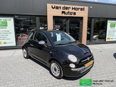 Fiat 500 - 1.2 Easy airco