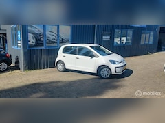 Volkswagen Up! - 1.0 BMT take up