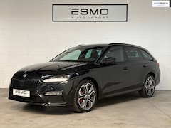 Skoda Octavia Combi - 1.4 TSI RS iV PHEV Business