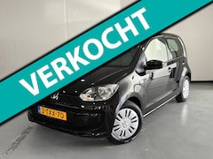 Volkswagen Up! - 1.0 move up BlueMotion