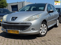 Peugeot 206 - 1.4 XS | 133.000 KM NAP | AC | 5DRS