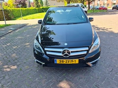 Mercedes-Benz B-klasse - 200 Ambition
