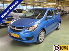 Opel Karl - 1.0 ecoFLEX Edition | IntelliLink | Carplay | Android Auto | Rijklaarprijs incl. 1 jaar Bo