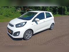 Kia Picanto - 1.0 CVVT Airco / Nieuwe apk
