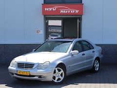 Mercedes-Benz C-klasse - 180 Elegance airco LM *155.000km