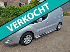 Citroën Berlingo - 1.6 e-HDI 500 Club marge auto
