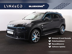 Lynk & Co 01 - 1.5 - Automaat - Panorama/schuifdak - Adaptieve Cruise control met stuurovername - 360º Ca