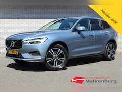 Volvo XC60 - T5 250pk Geartronic Momentum | Trekhaak | PANO | 360 Camera | Stuur- en stoelverwarming |
