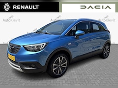 Opel Crossland X - 1.2 Turbo Innovation - Camera / Trekhaak