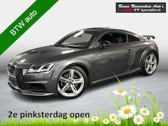Audi TT - 2.0 TFSI TTS quattro Pro Line +